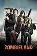 Zombieland (2009) - Posters — The Movie Database (TMDB)