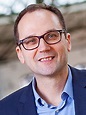 Tobias Schäffter – Berlin-Brandenburgische Akademie der Wissenschaften