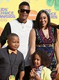 Cree Taylor Hardrict Picture 3 - Nickelodeon's 28th Annual Kid's Choice ...