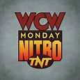 WCW Monday Nitro | Logopedia | Fandom powered by Wikia