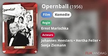 Opernball (film, 1956) - FilmVandaag.nl