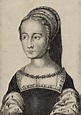 Madeleine of Valois, Queen of Scotland - Medievalists.net