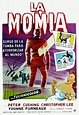 La película La momia (1959) - el Final de