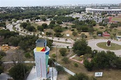 Parque del Kempes – Agencia Córdoba Deportes