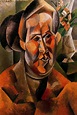 Pablo Picasso 1881-1973 | The Cubist Portraits | Masterpieces | Tutt'Art@