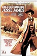 Película: La Verdadera Historia de Jesse James (1957) | abandomoviez.net