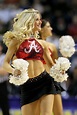 College Football 2011: The Preseason Top 25, Cheerleader Edition ...