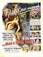 El hombre de la torre Eiffel (1949) - FilmAffinity