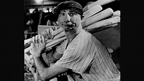 Max Patkin, ‘Clown Prince of Baseball’, Buried in Collingdale