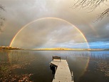 Full circle Rainbow | Smithsonian Photo Contest | Smithsonian Magazine