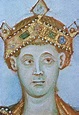 Holy Roman Emperor Otto II - The European Middle Ages