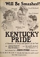 Kentucky Pride (1925) - DVD PLANET STORE