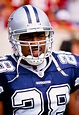 Darren Woodson: ‘A big deal’ to be a Hall of Fame finalist