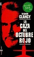 La caza del Octubre Rojo | Biblioteca TAJAMAR