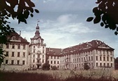 Schloss Zerbst