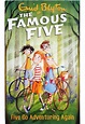 THE FAMOUS FIVE 2 - FIVE GO ADVENTURING AGAIN