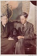 NPG P439; Virginia Woolf; Leonard Sidney Woolf - Portrait - National ...