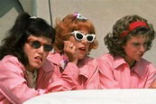'Grease' Prequel Series 'Rise of the Pink Ladies' Ordered At Paramount+