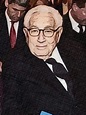 Henry Kissinger Todesursache: Er ist tot - GazetteBlaster
