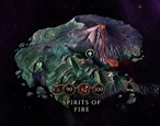 Spirits of Fire Timeline Guide - Last Epoch Maxroll.gg