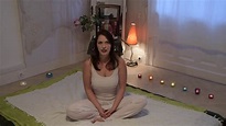Tantra massage - YouTube
