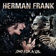 Herman Frank - Two For A Lie - Metal Epidemic