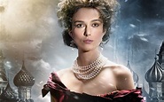 Anna Karenina HD, Keira Knightley wallpaper | movies and tv series ...