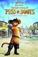 The Adventures of Puss in Boots (TV Series 2015–2018) - IMDb