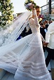 Ana Beatriz Barros se casa com Karim El Chiaty em Mykonos - Vogue | Gente