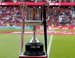Copa | Vuelve la Copa del Rey del partido único - rtve.es