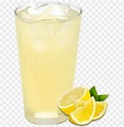 original lemonade - water PNG image with transparent background | TOPpng