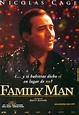 The Family Man Poster 1: Extra Large Poster Image | GoldPoster