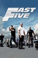 Fast Five • FlixPatrol