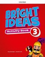 Bright Ideas 3 - Activity Book With Online Practice - SBS