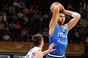 Andrea Bargnani: 'I would've played for free' - NetsDaily