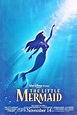Alan Menken Ashman Lin-Manuel Miranda The Little Mermaid: Live Action ...