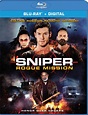 Sniper: Rogue Mission [Includes Digital Copy] [Blu-ray] [2022] - Best Buy