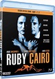 Le Rubis du Caire / Ruby Cairo (Blu Ray B) [ Origine Espagnole, Sans ...