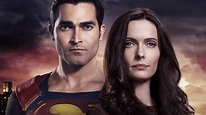 'Superman and Lois’ Review: Tyler Hoechlin Soars in The CW's Hopeful ...