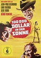 100.000 Dollar in der Sonne: Amazon.it: Belmondo, Jean-Paul, Ventura ...