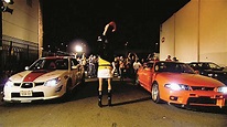 Foto de la película Street Racer - Foto 3 por un total de 8 - SensaCine.com