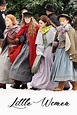 Little Women (2019) - Posters — The Movie Database (TMDb)