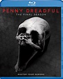 Penny Dreadful: The Final Season [Blu-ray] - Best Buy