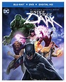 Justice League Dark (Movie) | DC Database | Fandom