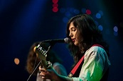 Watch Lucy Dacus Perform "Night Shift" on Austin City Limits - Closed ...