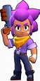 Shelly | Brawl Stars Wiki | Fandom