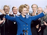 El legado de Margaret Thatcher: La gestión que rescató a la economía ...