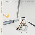 Paul McCartney - Pipes Of Peace (2015, CD) | Discogs