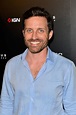 Rob Benedict: Movies, TV, and Bio HD phone wallpaper | Pxfuel