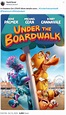 Paramount Animation's Under The Boardwalk, starring Keke Palmer ...
